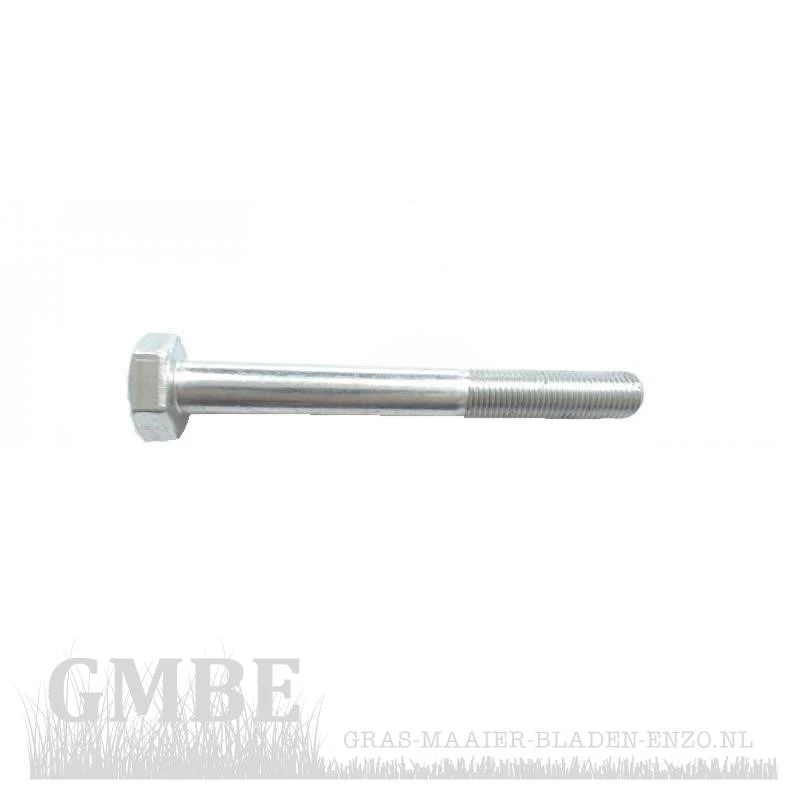Bout 3/8"-24+3 3/8"-DIN931-10 für Florabest 46 BA